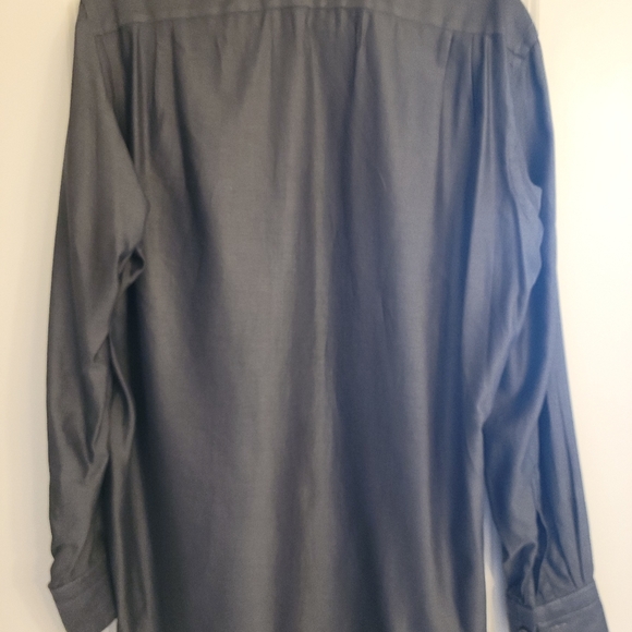 Hugo Boss Baldessarini Men's Dress Shirt - Picture 5 of 5